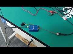 20km 520Mhz 드론 VTX 12V-36V 8채널 비디오 송신기 수신기