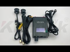 7.2G VRX