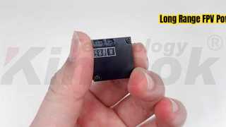 KP-B19 PRO 1800TVL 카메라