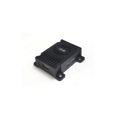 3.3Ghz 4W FPV VTX 송신기 1.6W fpv 드론용 장거리 비디오 송신기