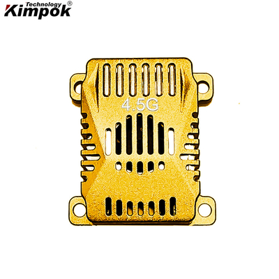4.5Ghz 2.5W UAV 비디오 송신기 및 수신기 4.5G 4.6G FPV VTX VRX