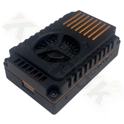 초고출력 5.8GHz 15W UAV 비디오 송신기 5.8G FPV VTX, RC 드론용 1W 2W 5W 7.5W 15W VTX