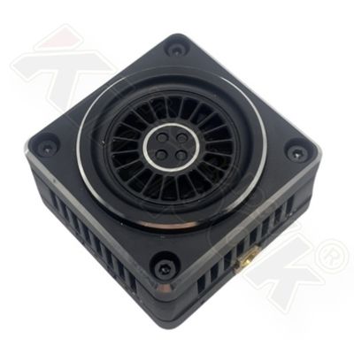 3.3G VTX 5W RF 전력 무선 비디오 송신기 최대 10km VTX 이미지 전송 16CH VTX 모듈