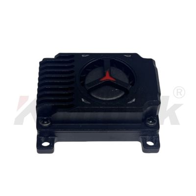 3.3G 4W UAV 비디오 송신기 장거리 이미지 전송 RC 부품용 3.3Ghz VTX 모듈