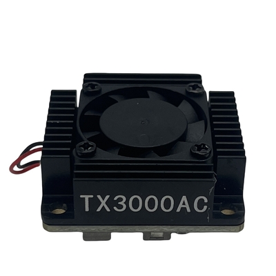 AKK TX3000AC 5.8GHz FPV 비디오 송신기 3000mW 스마트 오디오